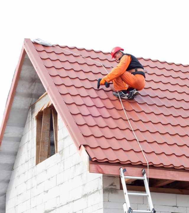 roofing jobs